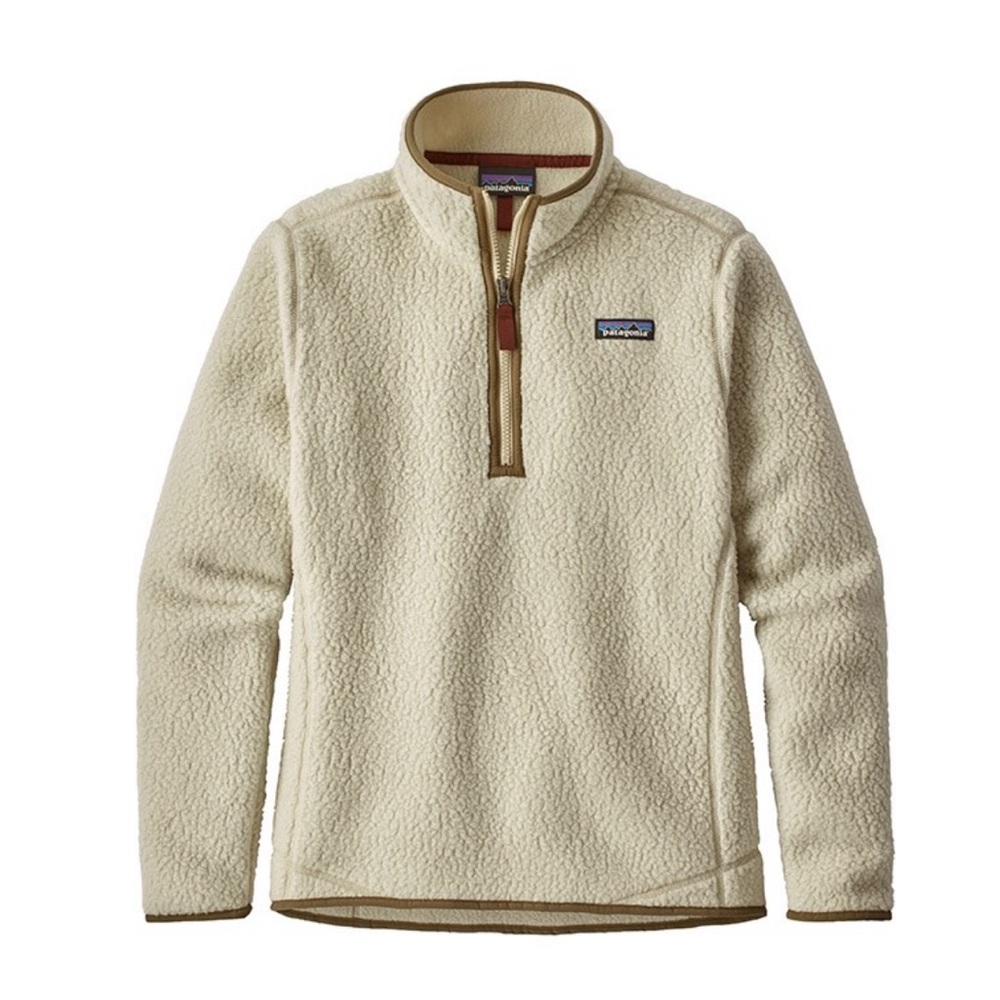 Patagonia Women’s Retro Pile Fleece M